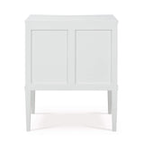 Bow Nightstand FURNITURE - nightstand Bramble