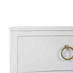 Bow Nightstand FURNITURE - nightstand Bramble