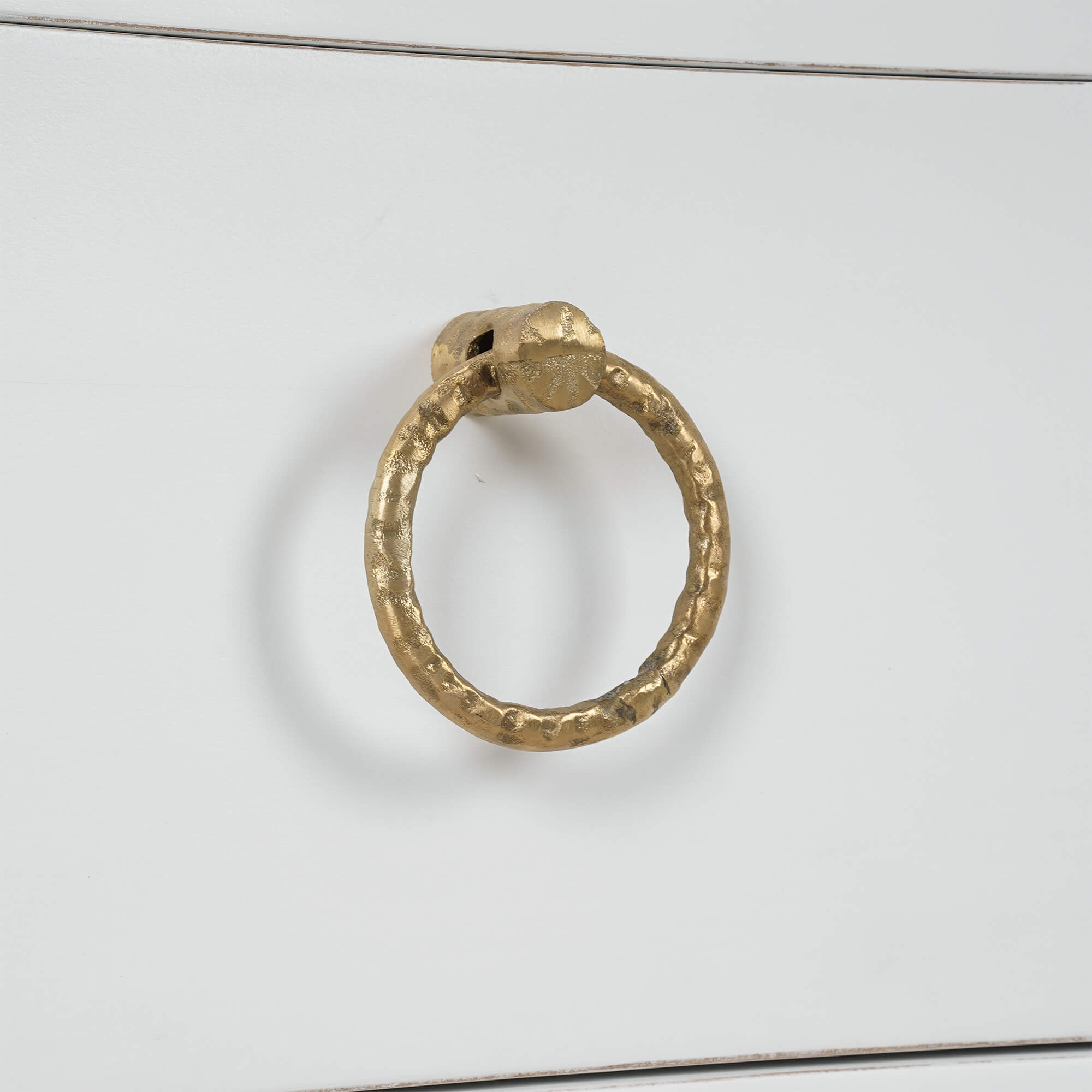 Bow Nightstand FURNITURE - nightstand Bramble