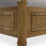 Chester Upholstered Bed FURNITURE - bed Bramble