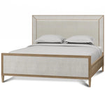 Belgravia Upholstered Bed FURNITURE - bed Bramble