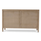 Belgra 6 Drawer Dresser FURNITURE - dressers & chests Bramble