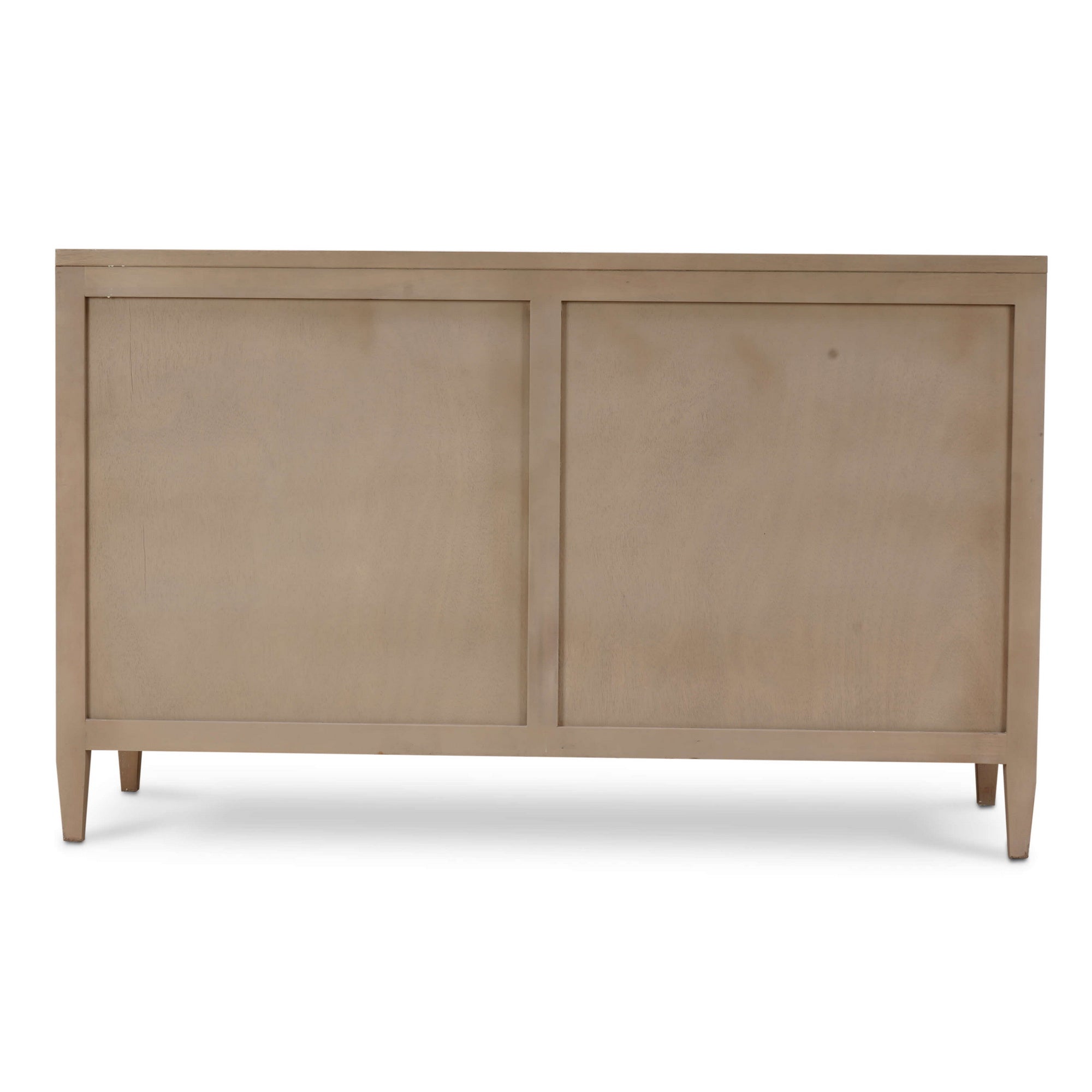 Belgra 6 Drawer Dresser FURNITURE - dressers & chests Bramble