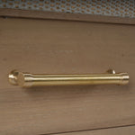 Belgra 6 Drawer Dresser FURNITURE - dressers & chests Bramble