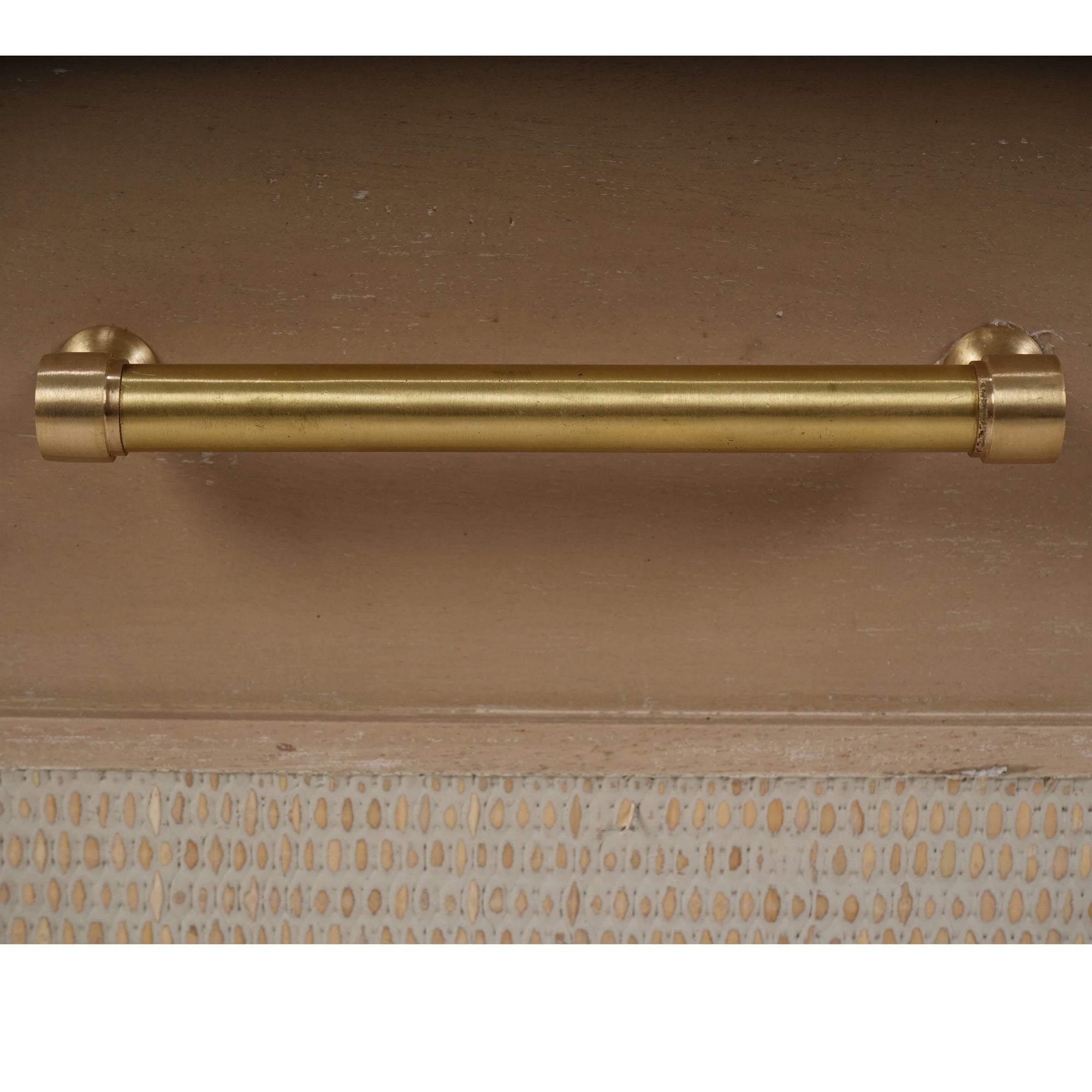 Belgra 3 Drawer Dresser FURNITURE - dressers & chests Bramble