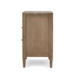 Belgra Nightstand FURNITURE - nightstand Bramble