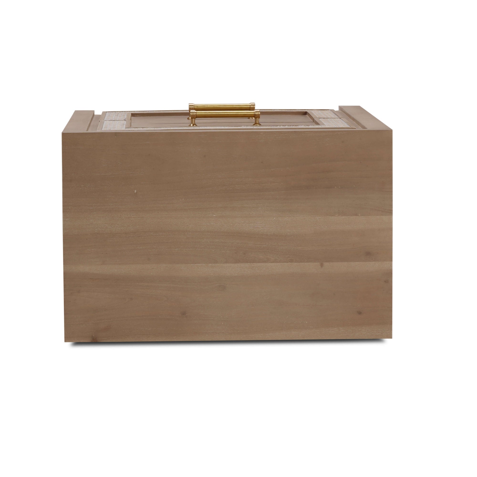 Belgra Nightstand FURNITURE - nightstand Bramble