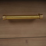 Belgra Nightstand FURNITURE - nightstand Bramble