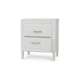 Belgra Nightstand FURNITURE - nightstand Bramble