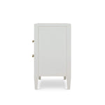 Belgra Nightstand FURNITURE - nightstand Bramble