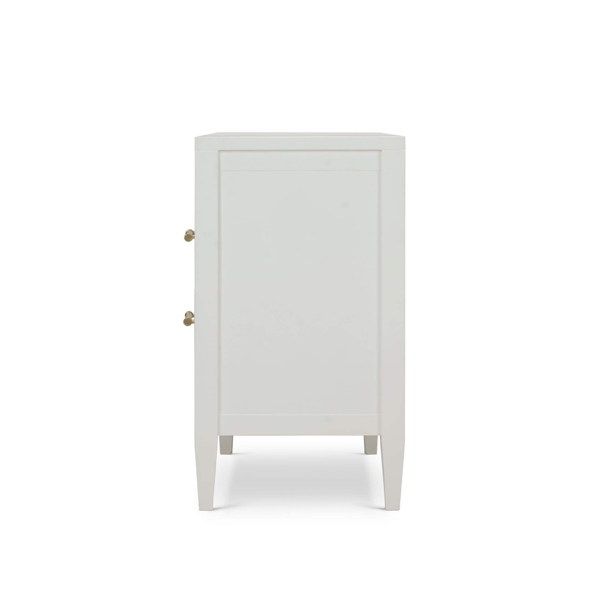 Belgra Nightstand FURNITURE - nightstand Bramble