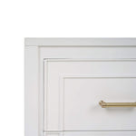 Belgra Nightstand FURNITURE - nightstand Bramble