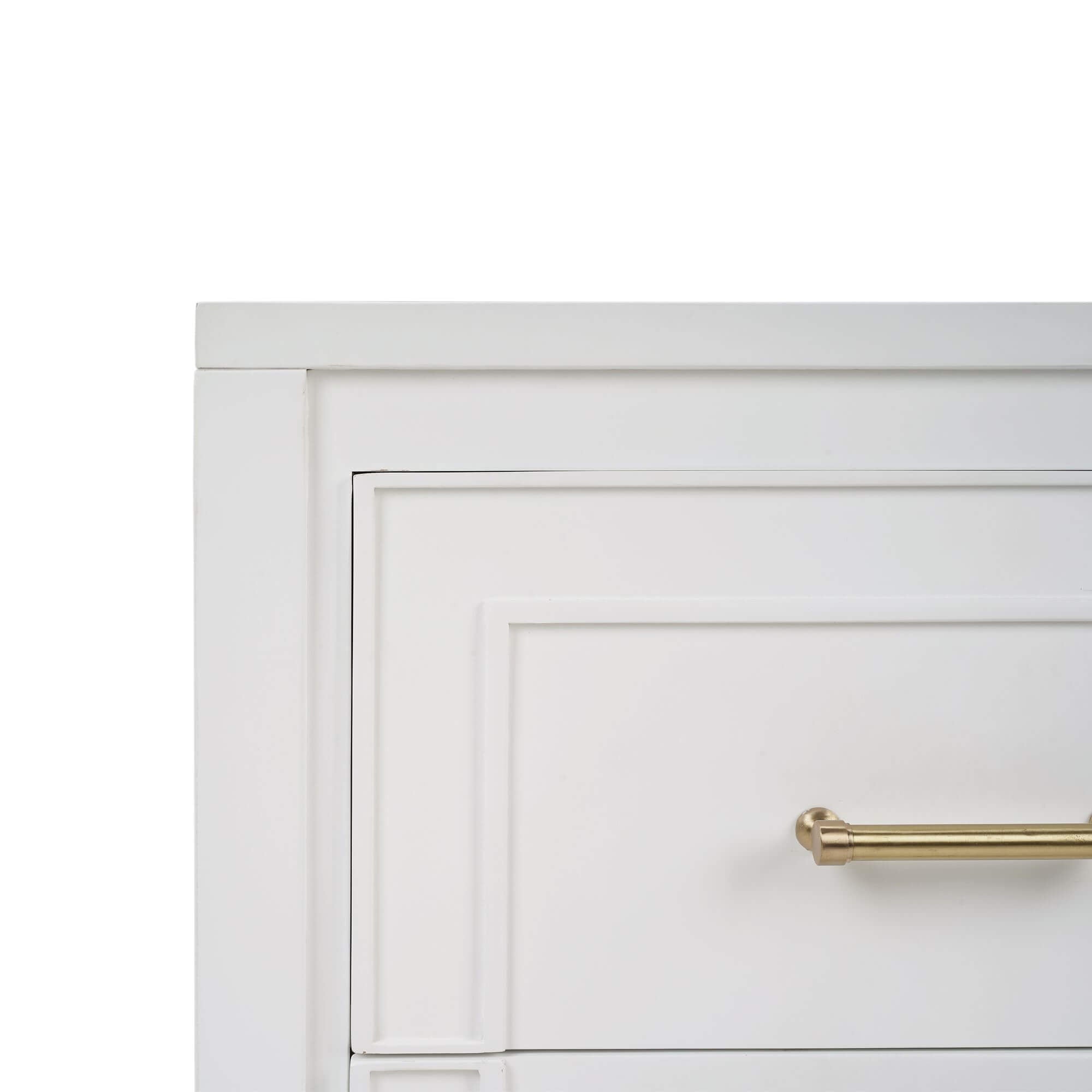 Belgra Nightstand FURNITURE - nightstand Bramble