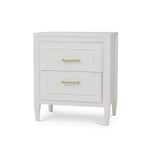Belgra Nightstand FURNITURE - nightstand Bramble
