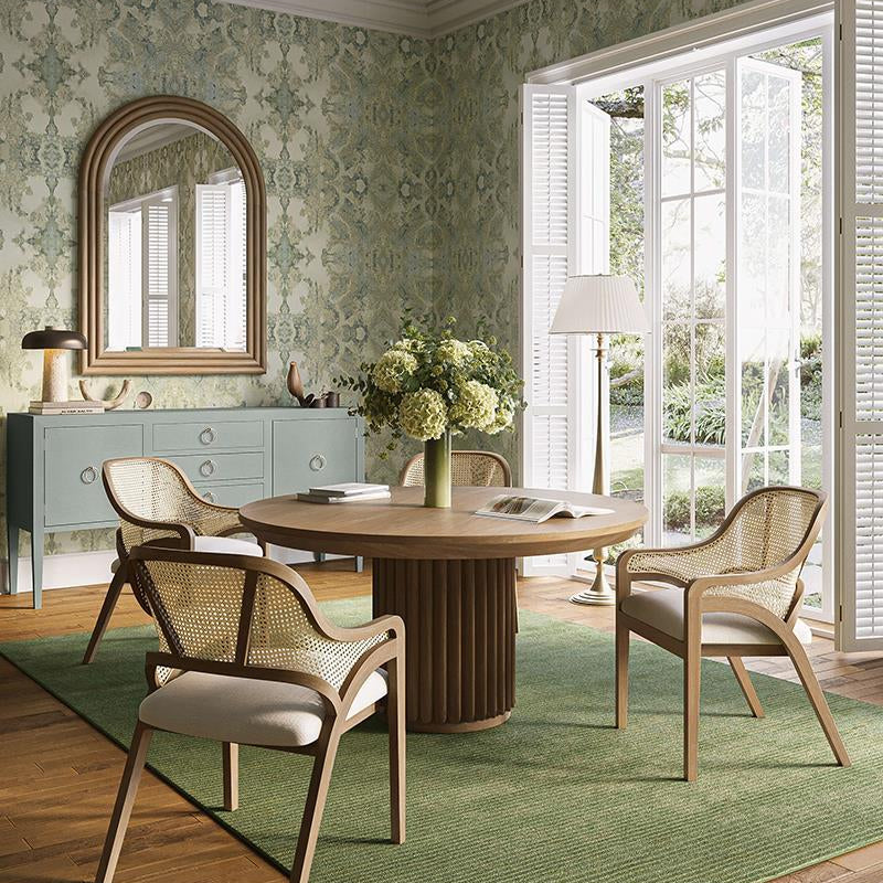 Meredith Dining Chair 3 - FURNITURE - chair Bramble