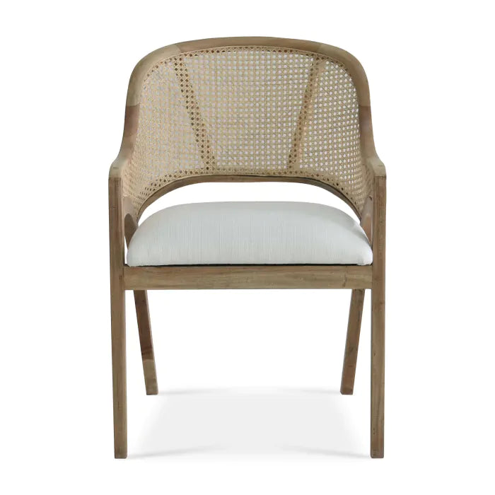 Meredith Chair - Rug & Weave