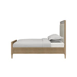 Belgravia Upholstered Bed FURNITURE - bed Bramble