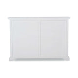 Sur Narrow Sideboard FURNITURE - sideboard Bramble