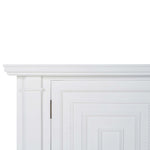 Sur Narrow Sideboard FURNITURE - sideboard Bramble