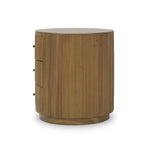 Baloo End Table FURNITURE - side table Bramble