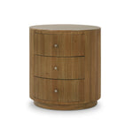 Baloo End Table FURNITURE - side table Bramble