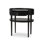 Olsen Side Table FURNITURE - side table Bramble