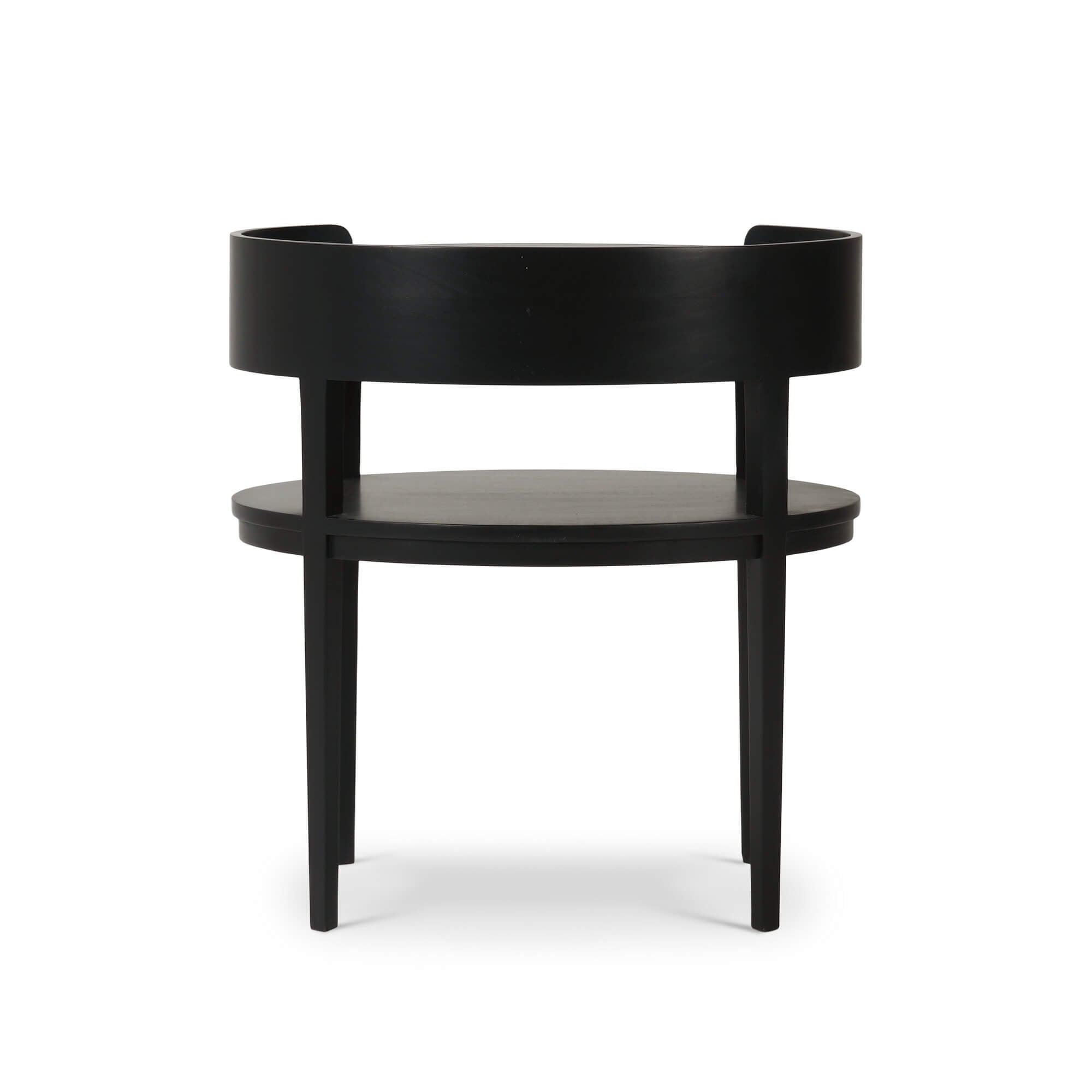 Olsen Side Table FURNITURE - side table Bramble