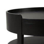 Olsen Side Table FURNITURE - side table Bramble