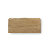 Brighton 3 Drawer Dresser FURNITURE - dressers & chests Bramble