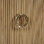 Brighton 3 Drawer Dresser FURNITURE - dressers & chests Bramble