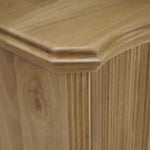 Brighton 6 Drawer Dresser FURNITURE - dressers & chests Bramble