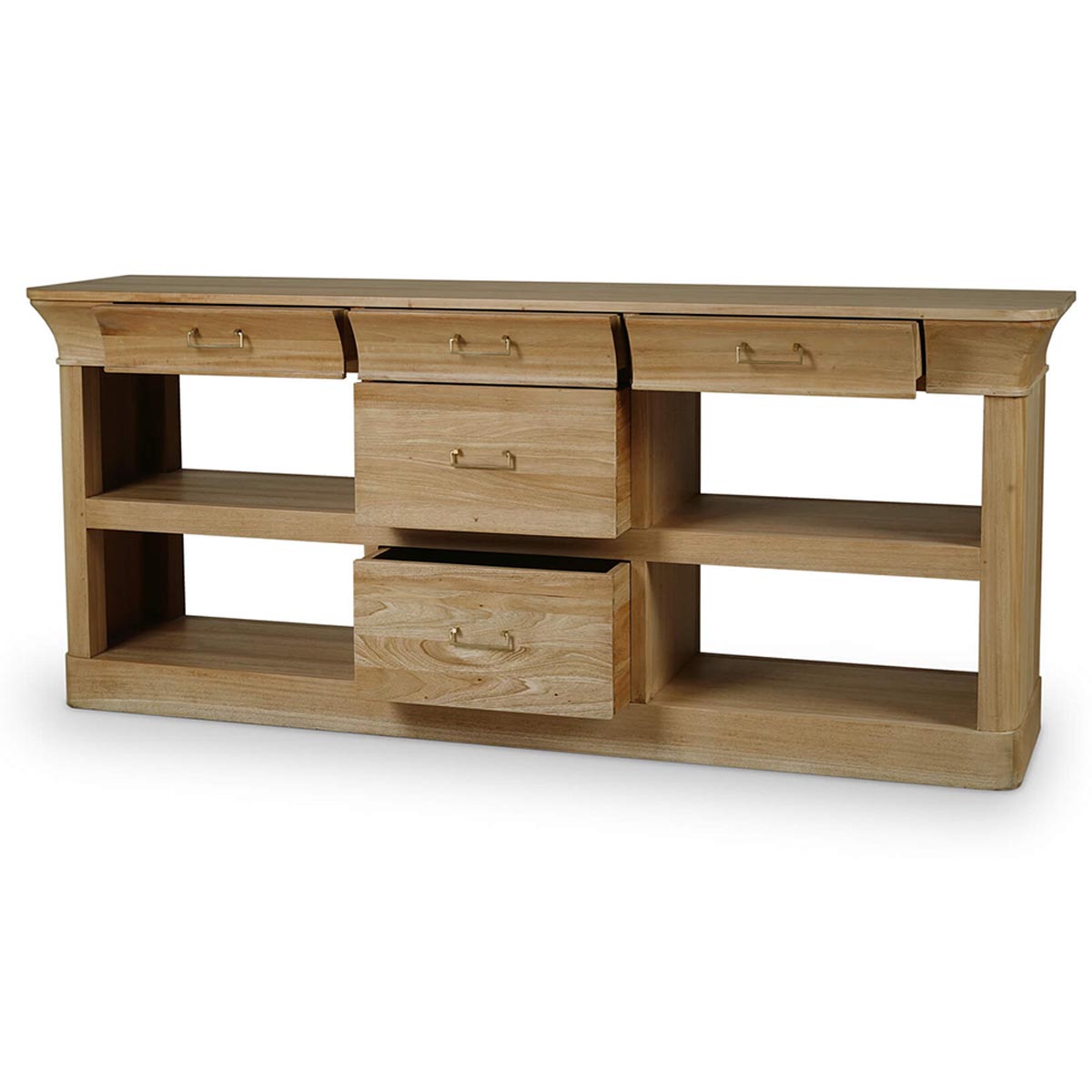 Sandon Console FURNITURE - console table Bramble