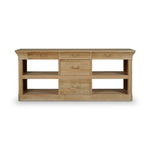 Sandon Console FURNITURE - console table Bramble