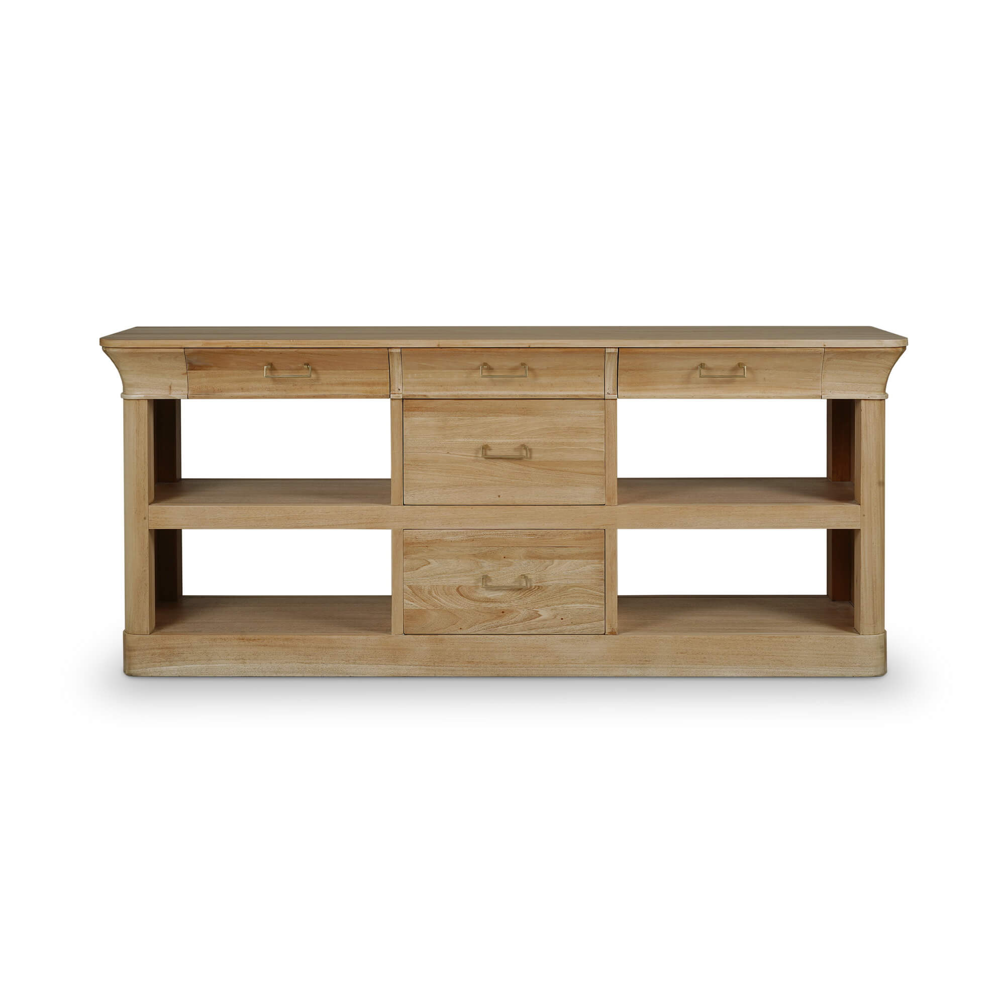 Sandhurst Larger Console FURNITURE - console table Bramble