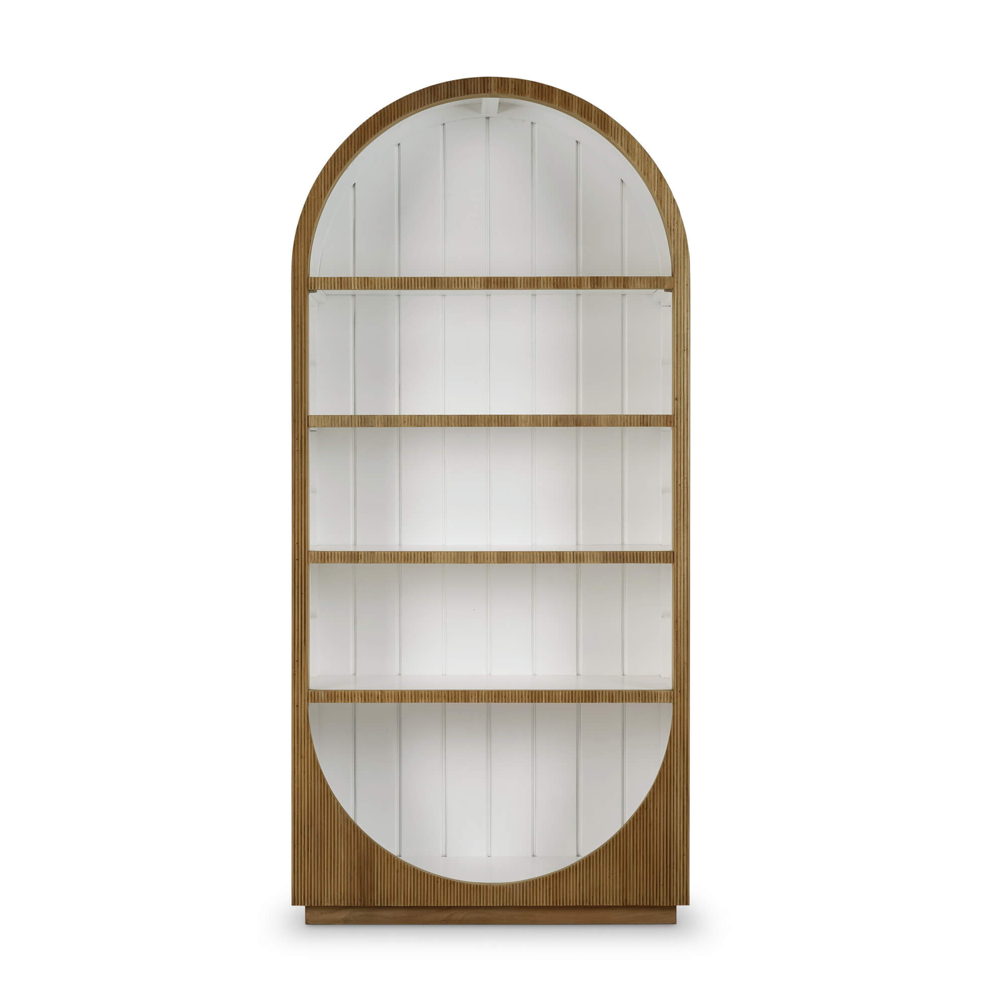 Baloo Bookcase FURNITURE - bookcases Bramble