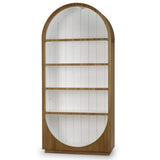 Baloo Bookcase FURNITURE - bookcases Bramble