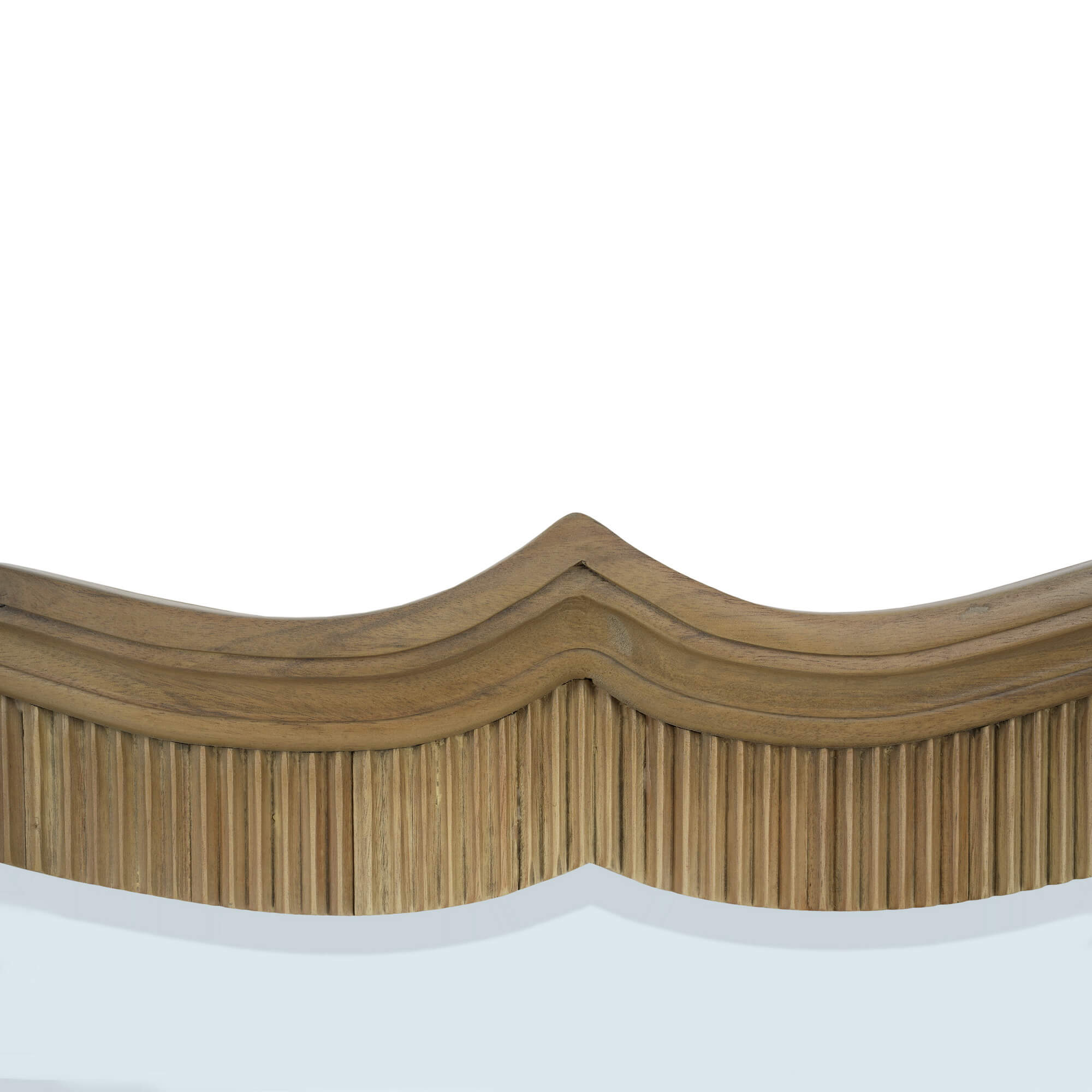 Brigs Wall Mirror MIRROR - wall mirror Bramble