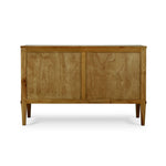 Bow 3 Drawer Chest FURNITURE - dressers & chests Bramble