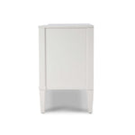 Bow 3 Drawer Chest FURNITURE - dressers & chests Bramble