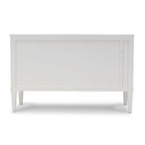 Bow 3 Drawer Chest FURNITURE - dressers & chests Bramble