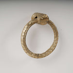 Bow 3 Drawer Chest FURNITURE - dressers & chests Bramble