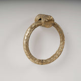 Bow 3 Drawer Chest FURNITURE - dressers & chests Bramble