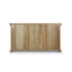 Brunie 3 Door Credenza FURNITURE - sideboard Bramble