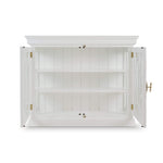 Brunie 2 Door Credenza FURNITURE - sideboard Bramble