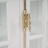 Brunie 2 Door Credenza FURNITURE - sideboard Bramble