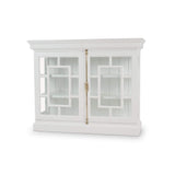 Brunie 2 Door Credenza FURNITURE - sideboard Bramble