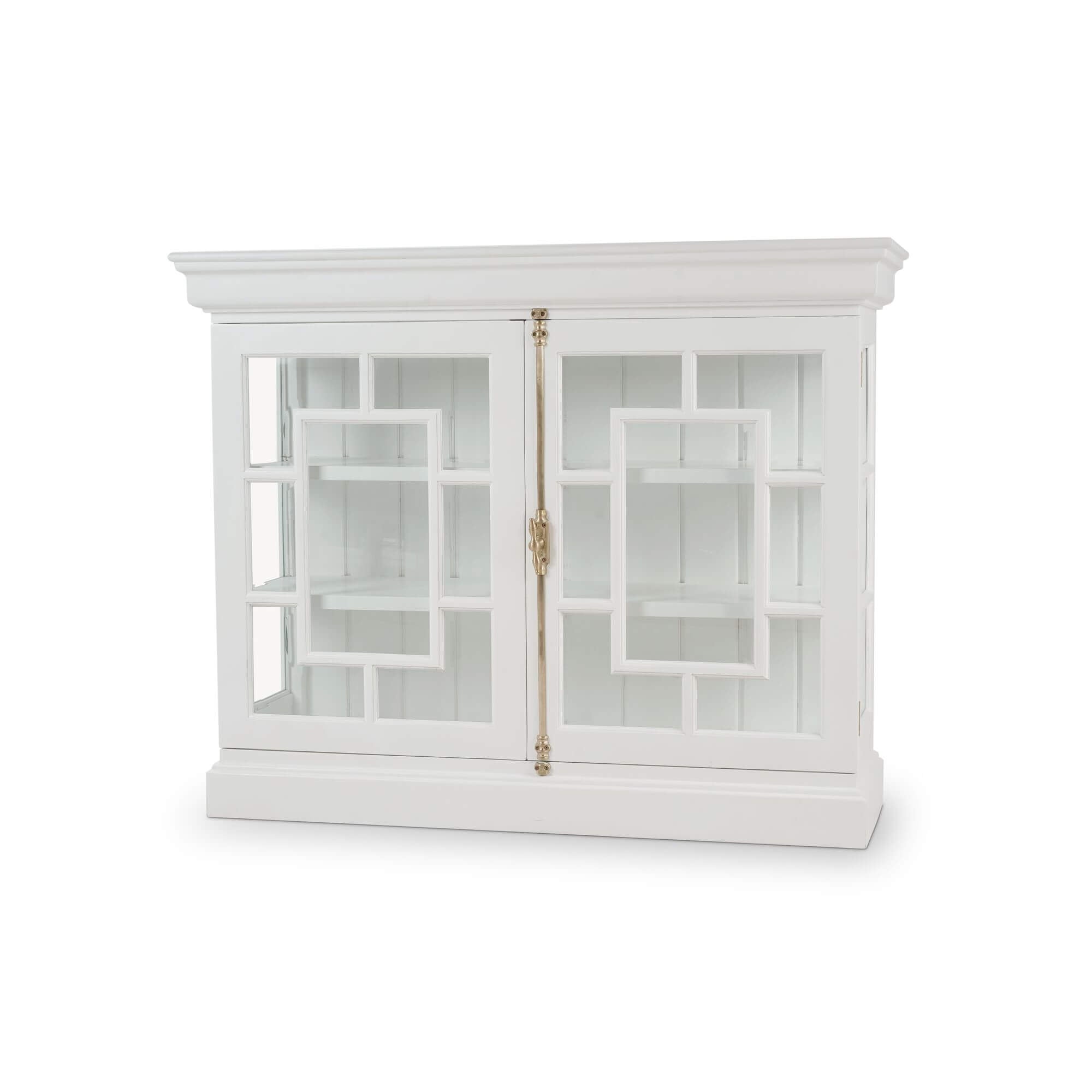 Bruges 2 Door Credenza FURNITURE - sideboard Bramble