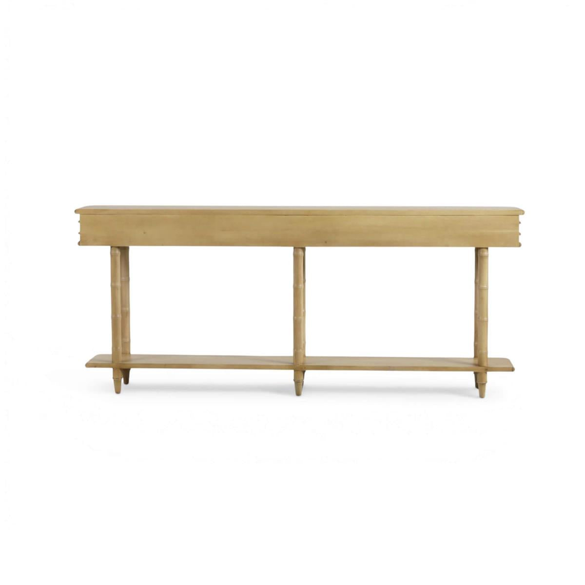 Fulham Long Console FURNITURE - console table Bramble