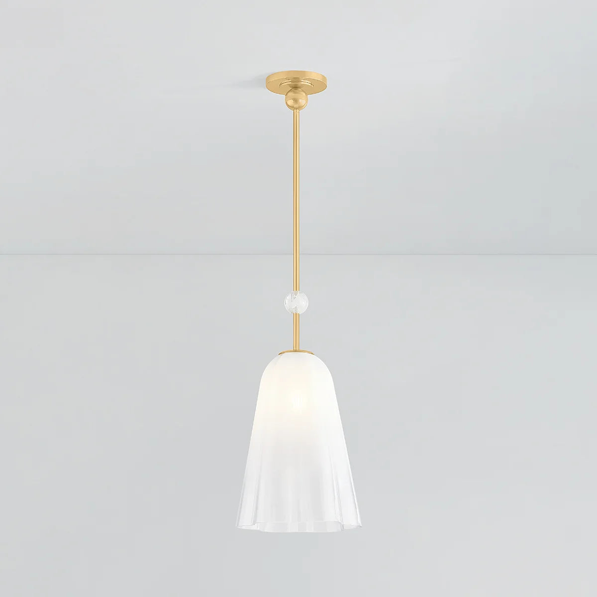 Cambria Heights Pendant LIGHTING - Pendant Hudson Valley Lighting