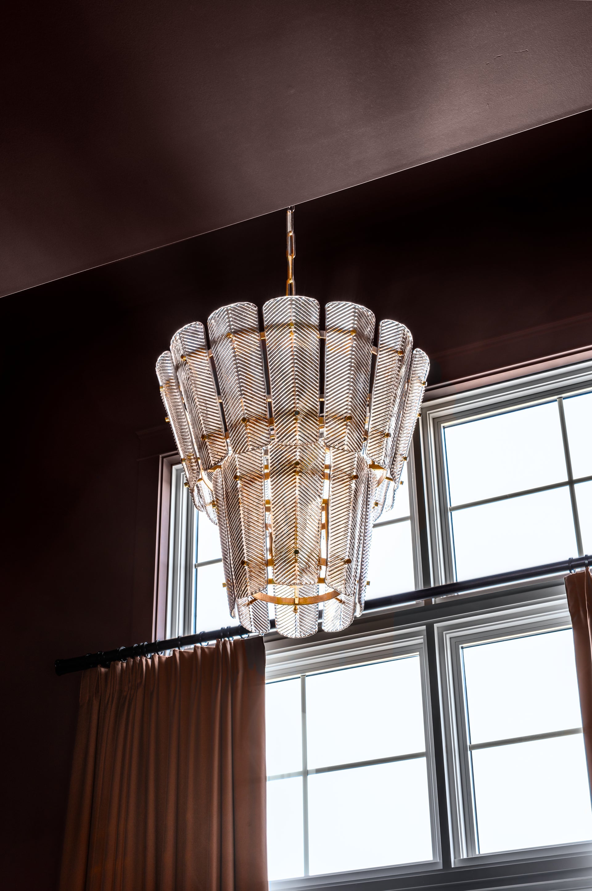 Cassian Chandelier LIGHTING - chandelier Hudson Valley Lighting